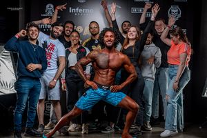 Фотограф Константин Казаков